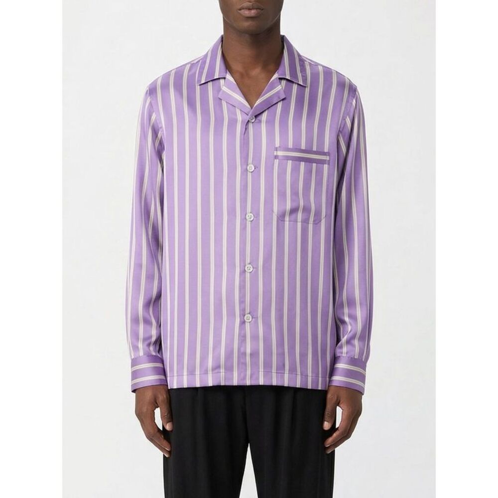 Tom Ford Shirt Men Red